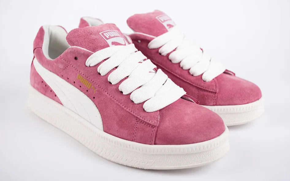 Женские кеды Puma Suede — Обувь, купить онлайн в Украине