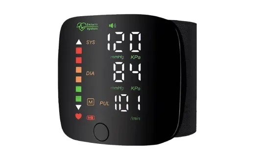 Blood Pressure Monitor — От высокого давления, купить онлайн в Украине