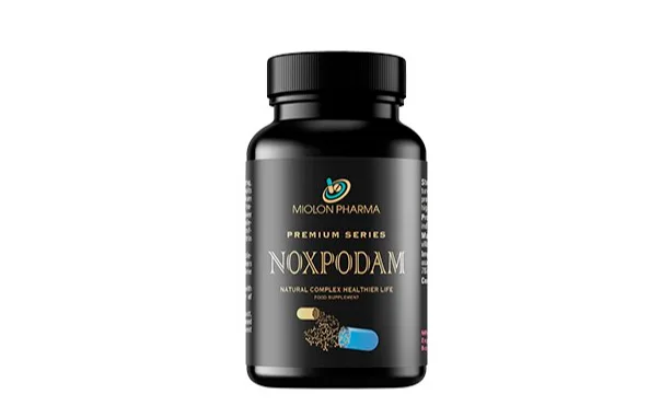 Noxpodam — Средства для похудения, купить онлайн в Украине