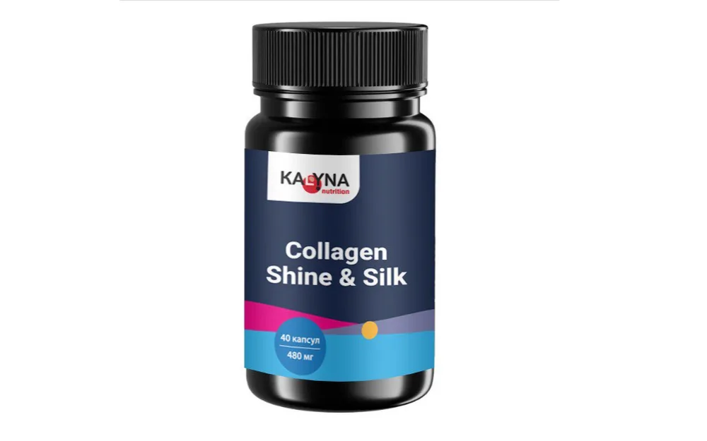 Collagen Active — Для суставов, купить онлайн в Украине