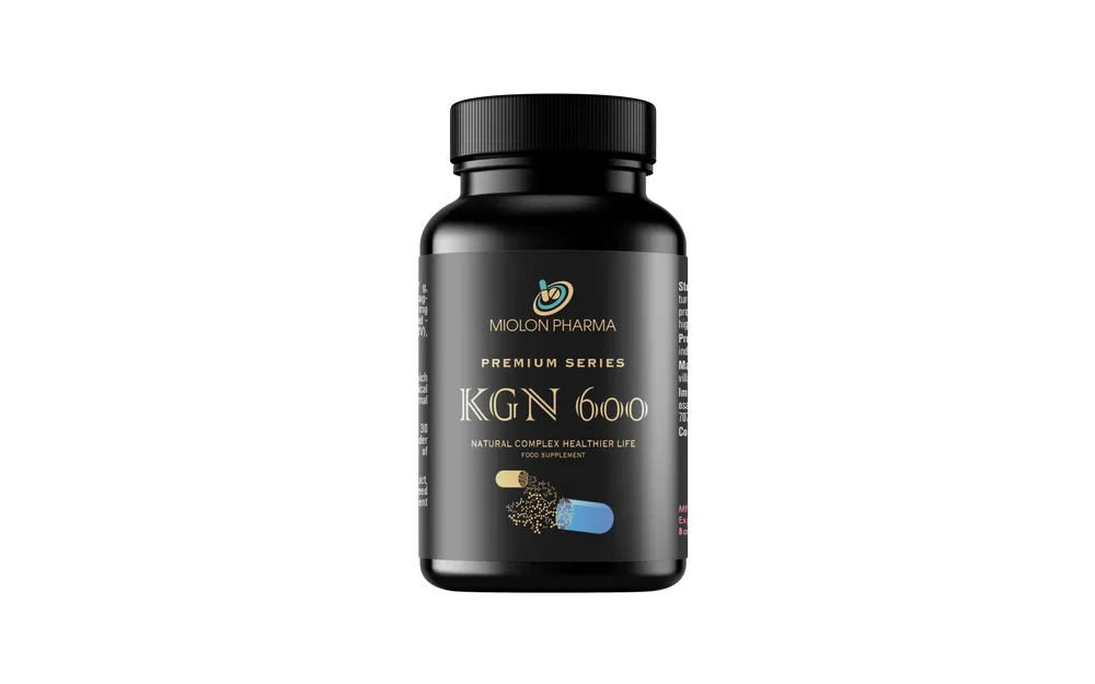 KGN 600 — Для суставов, купить онлайн в Украине