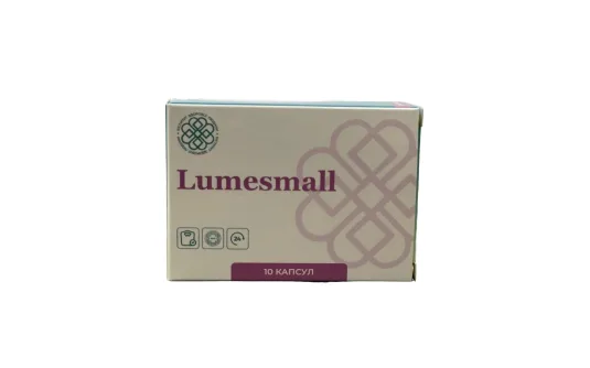 Lumesmall — Средства для похудения, купить онлайн в Украине