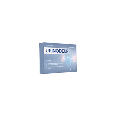 Urinodelf — От цистита, купить онлайн в Украине