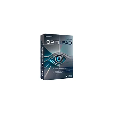 Optilead — Для зрения, купить онлайн в Украине