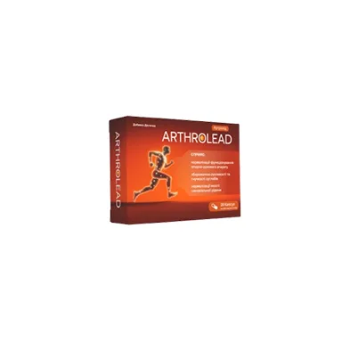 ArthroLead — Товари для здоров'я, купити онлайн в Україні