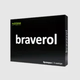 Braverol — Для потенции, купить онлайн в Украине