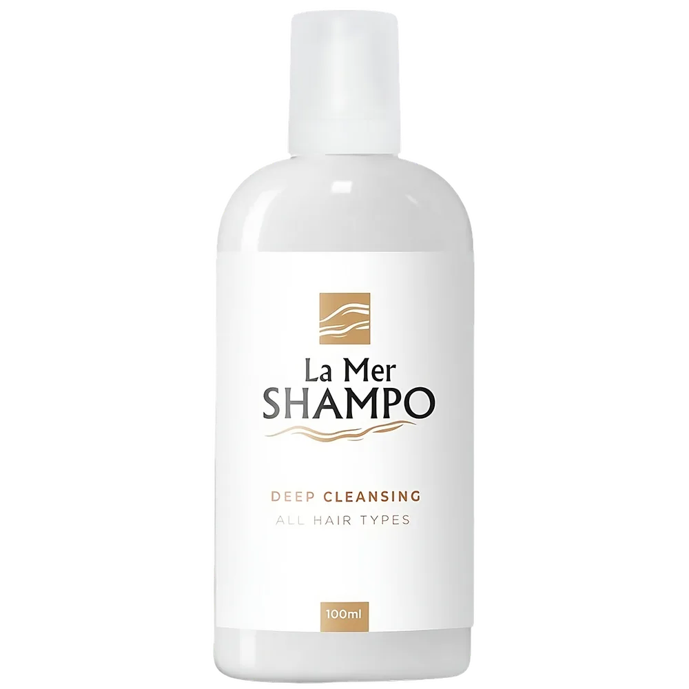 La Mer Shampo — Уход за волосами, купить онлайн в Украине