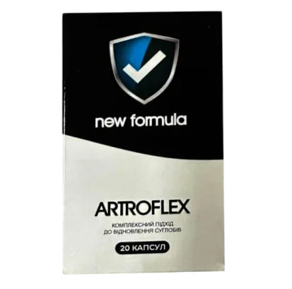 ArtroFlex — Для суставов, купить онлайн в Украине