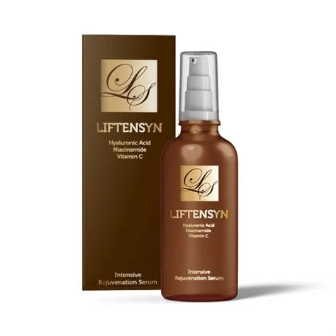 Liftensyn — Для омоложения, купить онлайн в Украине