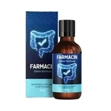 Farmacin — От паразитов, купить онлайн в Украине