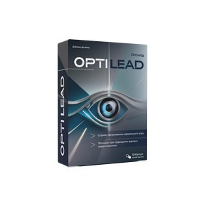 Optilead — Для зрения, купить онлайн в Украине