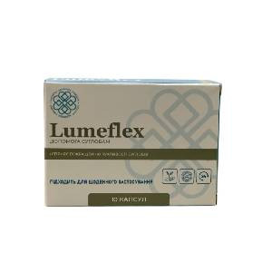 Lumeflex — Для суставов, купить онлайн в Украине