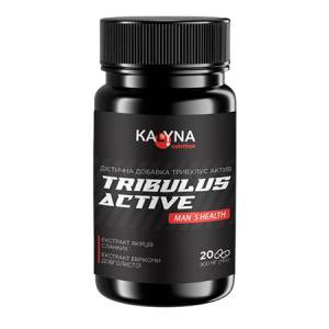 Tribulus Active — Для потенции, купить онлайн в Украине