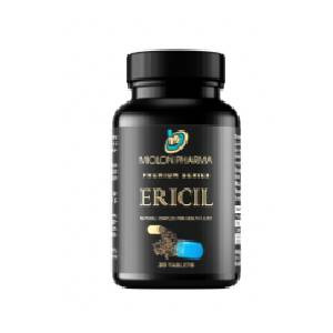 Ericil — Для потенции, купить онлайн в Украине